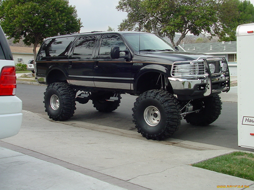 , ford